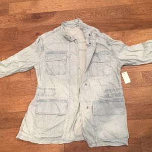 $25 OBO New With Tag XS Gap Jacket